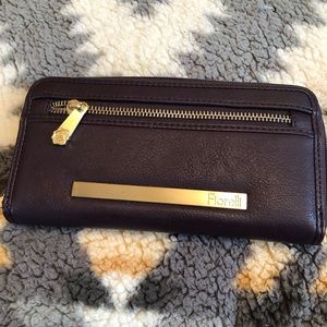 Ladies wallet